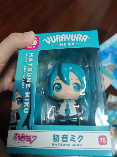 摇摇头 初音未来