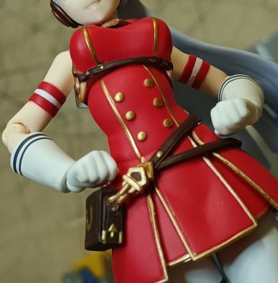 figma#584 赛马娘 黄金船
