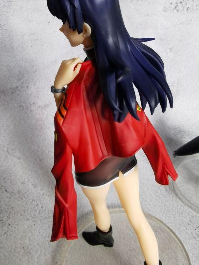 一番赏 新世纪福音战士 ~使徒来袭~ D奖 葛城美里