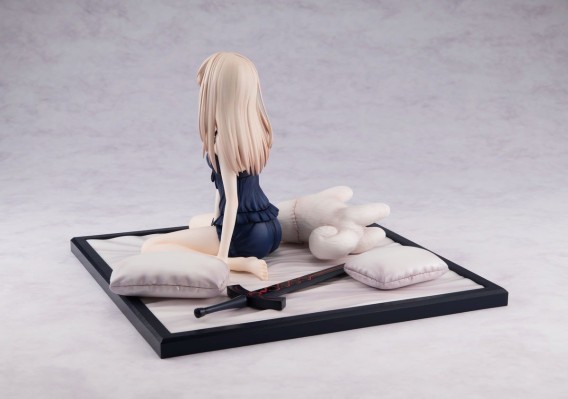 KDcolle 电影 命运之夜——天之杯 阿尔托莉雅 [Alter] 吊带睡裙