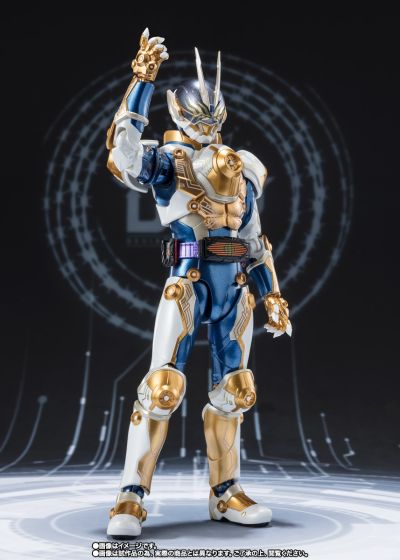 S.H.Figuarts 假面骑士谛睨