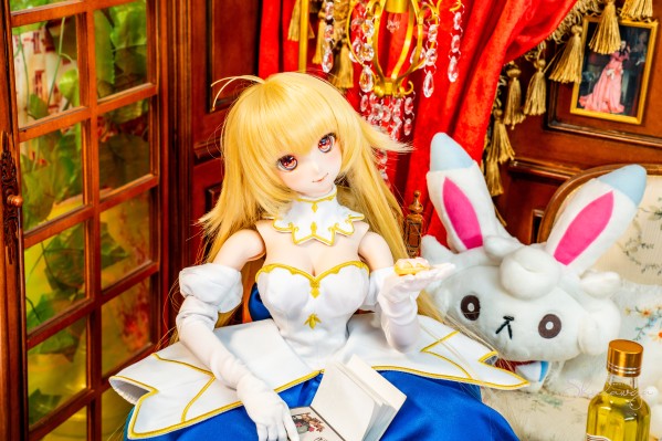 月姬-月之残片- “真祖公主”套装