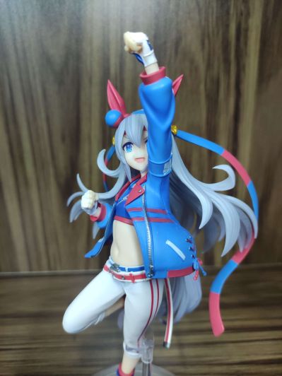 一番赏 赛马娘 第三弹 B奖  玉藻十字