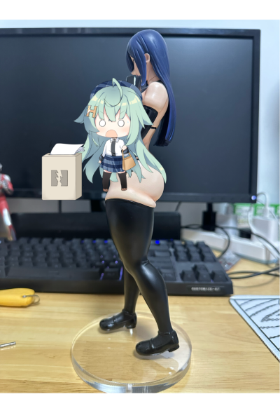 您的邻家姐姐  黒沼