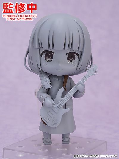 粘土人#2269 孤独摇滚！ 广井菊理