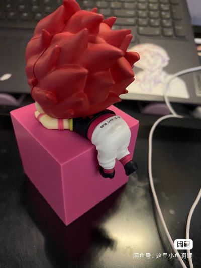 猎人 趴趴人偶2