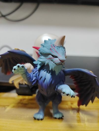 地下城与勇士 克伦特