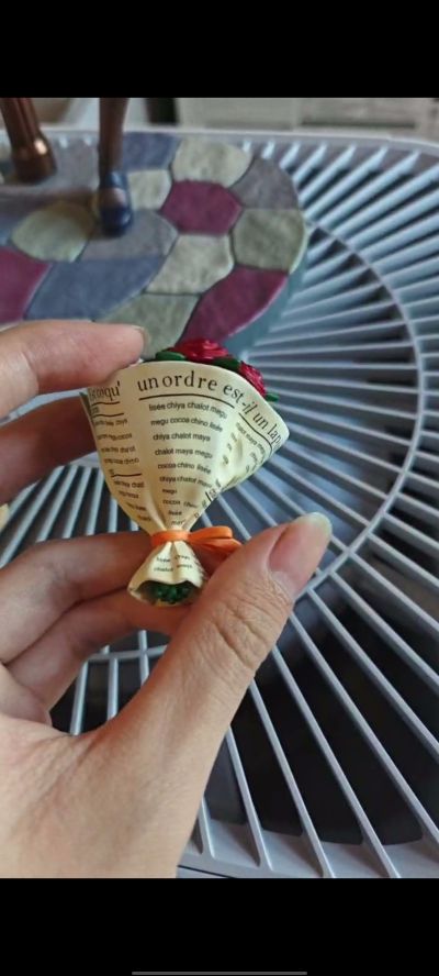 请问您今天要来点兔子吗？BLOOM 保登心爱 鲜花配送