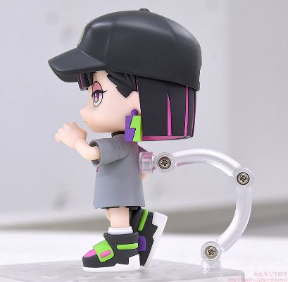 粘土人#2203 永远是深夜有多好｡ NIRA