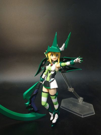 ACT MODE 战姬绝唱GX  晓切歌