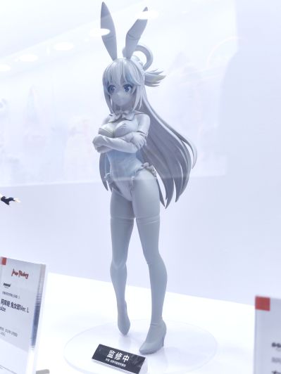 POP UP PARADE 为美好的世界献上祝福！ 阿克娅 兔女郎 L尺寸
