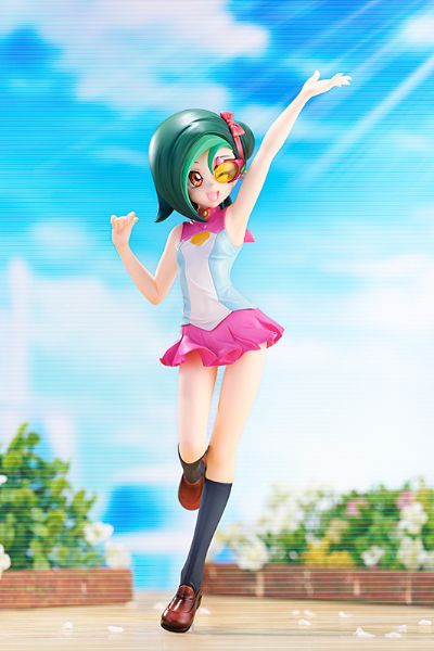 游戏王ZEXAL 观月小鸟