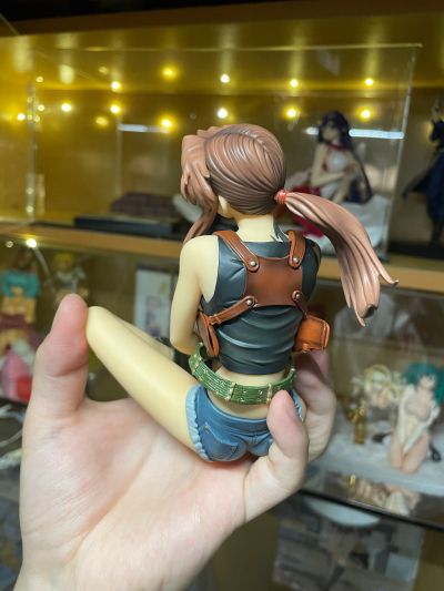 CCUBE 第1弹 一骑当千GG 吕蒙子明 DVDBOX描き下ろしVer. 宮泽模型限定版