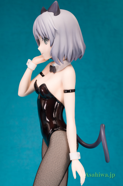 B-style 第501统合战斗航空团 强袭魔女：通往柏林之路 桑妮亚·V·利特维亚克 兔女郎造型