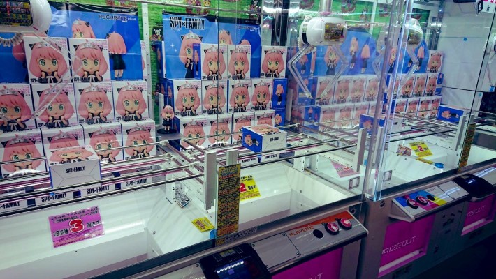 PUCHIEETE 间谍过家家 阿尼亚公主