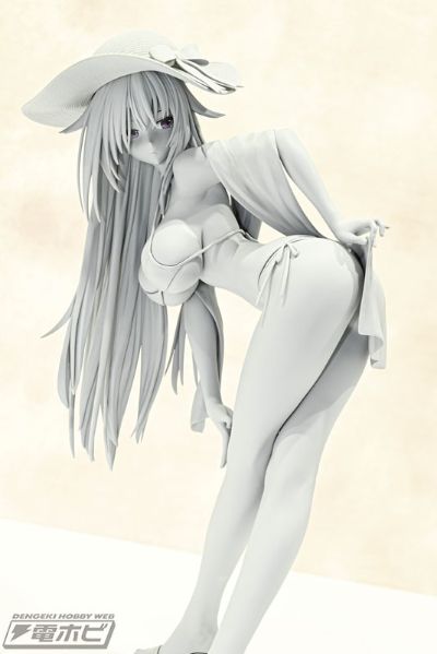 B-style  碧蓝航线 鹂（千岁）夏阳璀璨之日