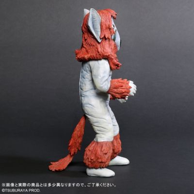 大怪兽系列 杰克奥特曼 凯恩塔尔斯星人