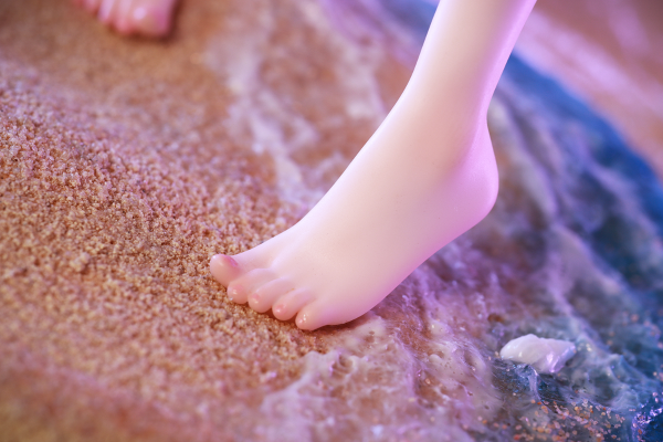 赛马娘 北部玄驹 泳装 GK