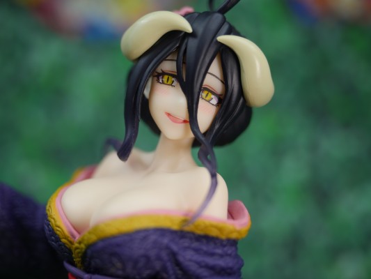 Coreful OVERLORD 第四季 雅儿贝德 ~樱花和服~