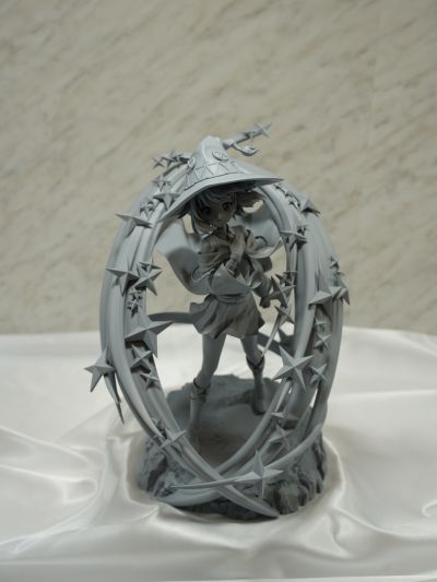 为美好的世界献上爆焰！惠惠 -对爆裂魔法的渴望-