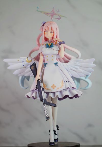 碧蓝档案 圣园未花