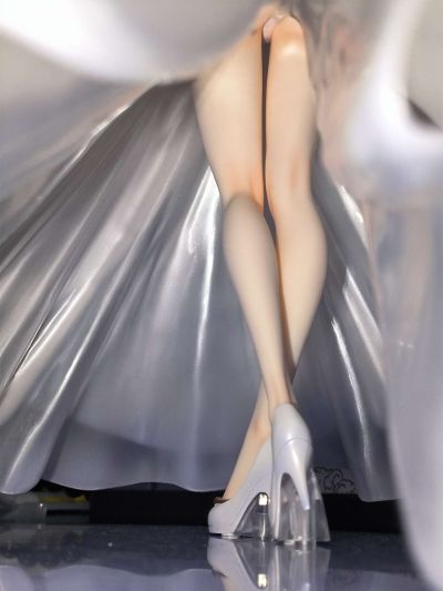 碧蓝航线 罗德尼 幸福殿堂