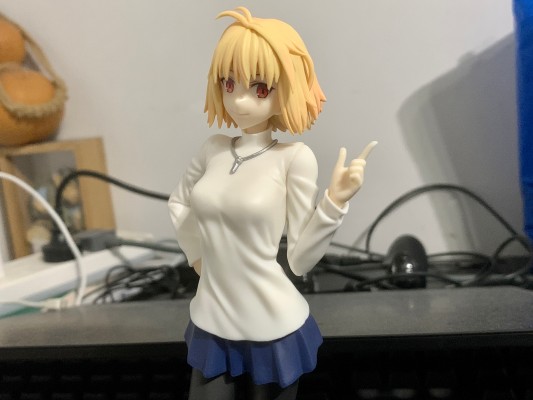 Luminasta 月姬-月之残片- 爱尔奎特·布伦史塔德