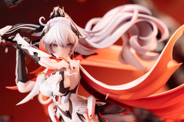 崩坏3rd 薪炎之律者