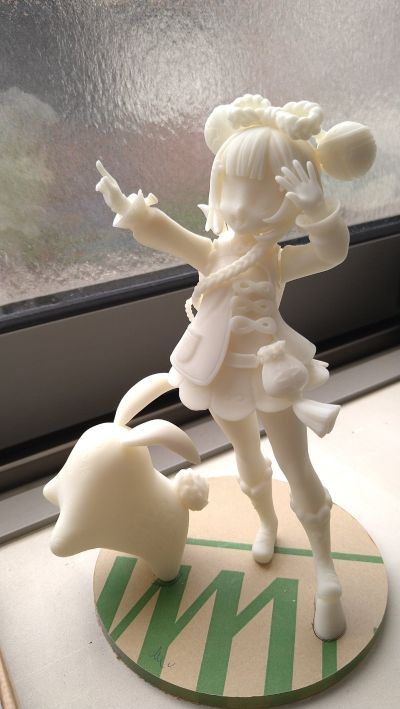 原神 瑶瑶