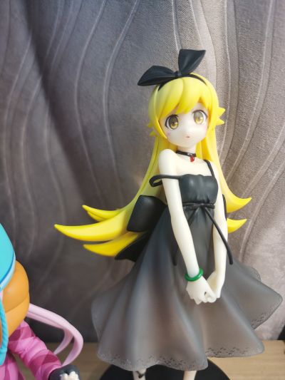 Special  摇曳露营△  各务原抚子