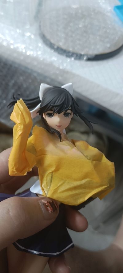 Love Plus 高岭爱花 