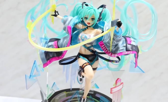 世界计划多彩舞台！feat. 初音未来 初音未来 - RAGE 世界计划 2020 -