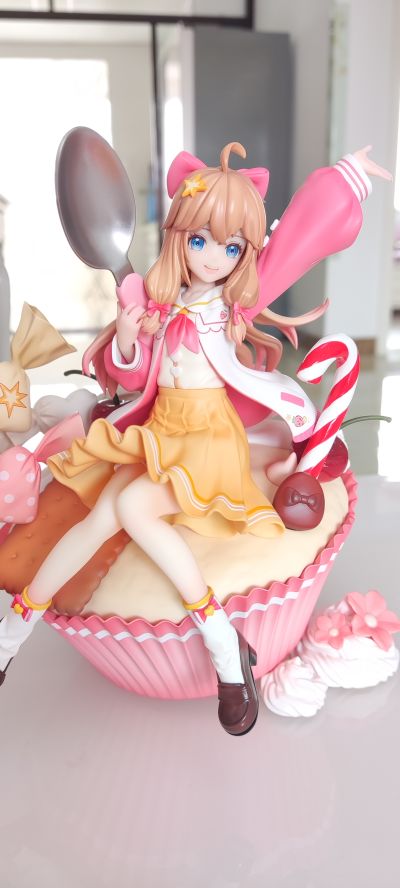 《A-SOUL》嘉然 甜心时间ver.