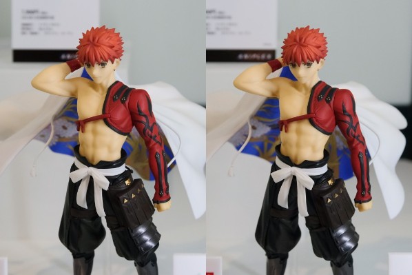 ConoFig 命运-冠位指定 剑士-千子村正