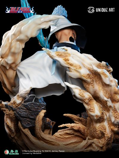 BLEACH 境 · 界（死神） 葛力姆乔·贾卡杰克