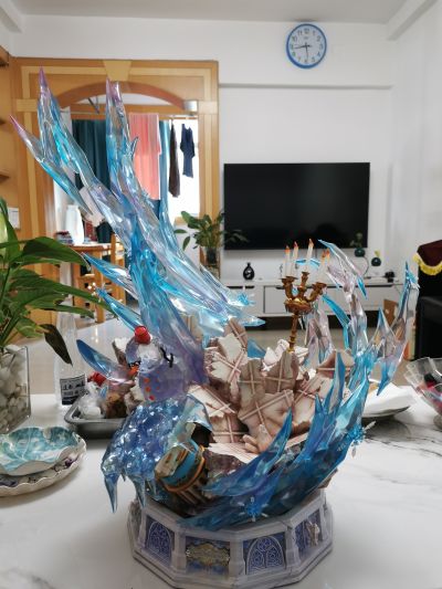 SNK女神大乱斗 库拉·戴尔蒙多