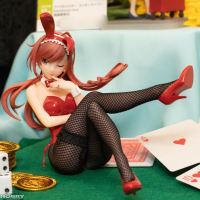 ESPRESTO-美人与裤袜-  偶像大师闪耀色彩 有栖川夏叶