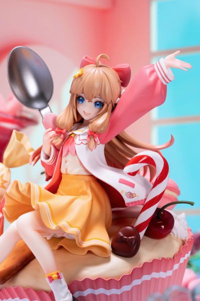 《A-SOUL》嘉然 甜心时间ver.