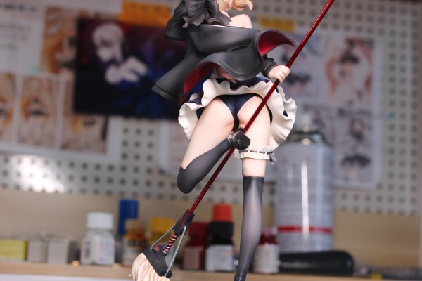 Fate/Grand Order Saber Alter