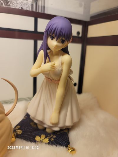 DreamTech Fate/stay night [UBW] 间桐樱 连衣裙style