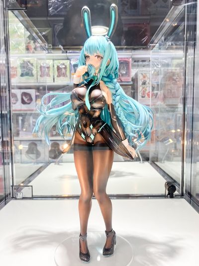 B-style 碧蓝航线 博伊西 羞怯的蓝宝石