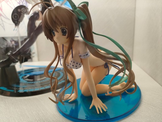 染红的街道 长濑凑 Gemaga原创版