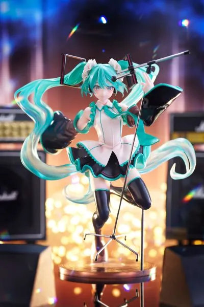 艺术家杰作+  初音未来 ~初音未来生日会2023~