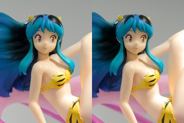 Figuarts Zero chouette  福星小子 拉姆