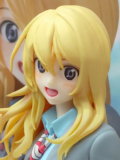 Coreful  四月是你的谎言 宫园薰~校服~