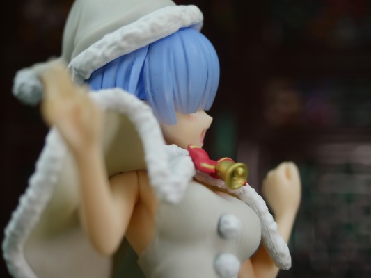 PCS Re:从零开始的异世界生活 雷姆 ～原创冬装～ 新装版（TAITO限定）