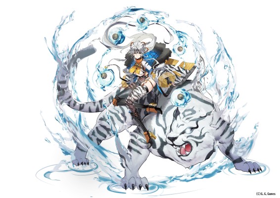 封神演义-异闻 申公豹