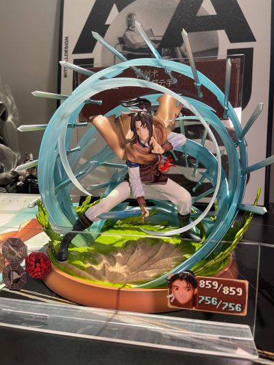 仙剑奇侠传 仗剑江湖 李逍遥