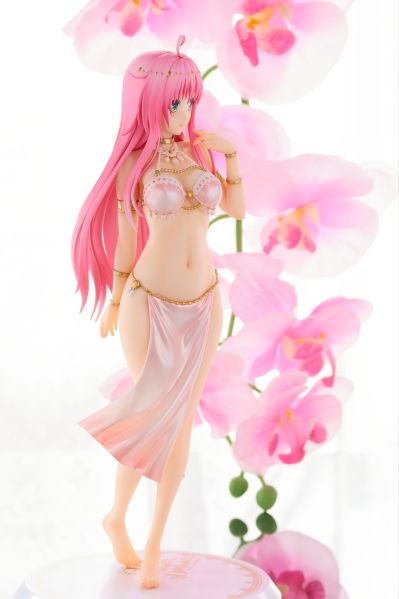 出包王女 Darkness 菈菈・萨塔琳・戴比路克