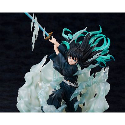 鬼灭之刃 时透无一郎